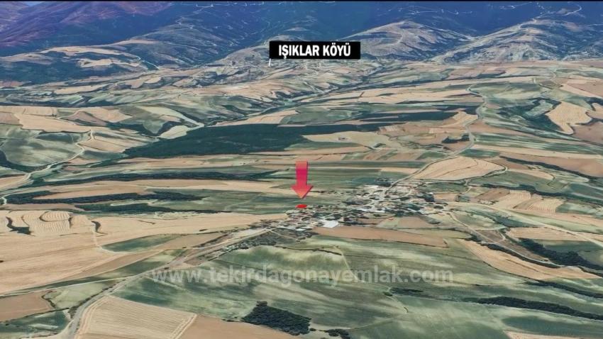 Dringender Verkauf: Einmalige Gelegenheit Für Alle, Die Von Einem Dorfhaus Träumen – Schnäppchengrundstück