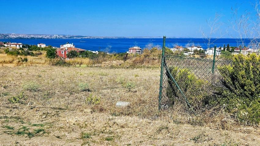 Gelegenheit: Baugrundstück Mit Freiem Meerblick Zum Bau Ihres Traumhauses