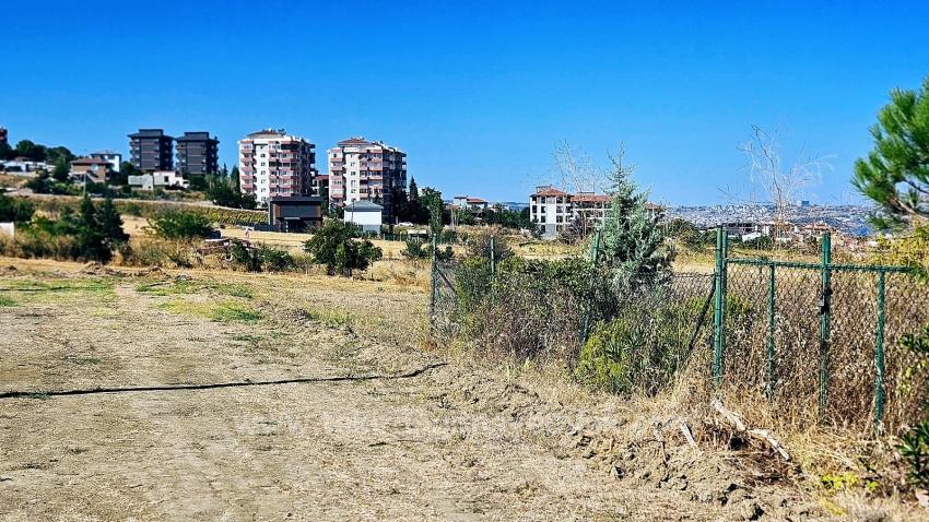 Gelegenheit: Baugrundstück Mit Freiem Meerblick Zum Bau Ihres Traumhauses