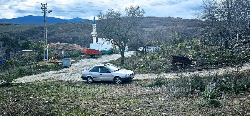 Land Zu Verkaufen in Avşar Bz. Süleymanpaşa - Gehäuse-Zonierung - 396 m²
