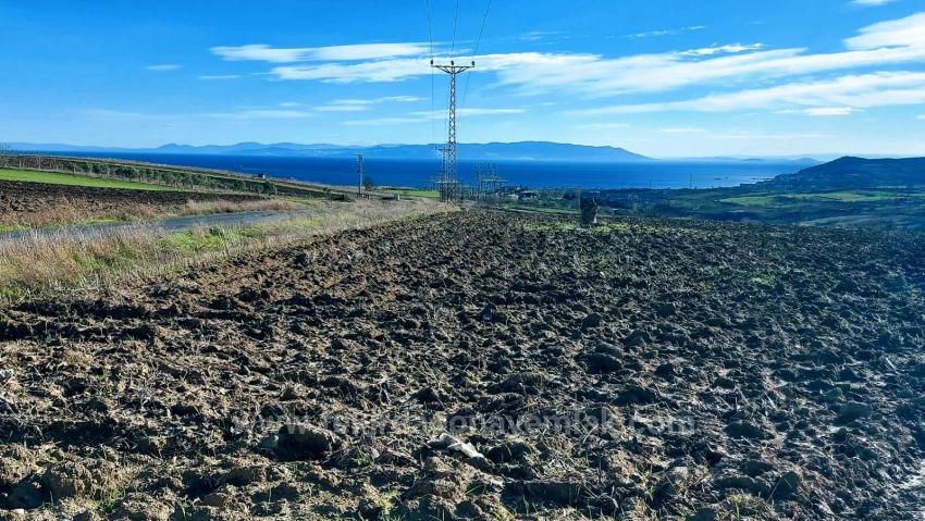 Gelegenheitsland In Der Fabrikregion, In Der Gegend, Die Kurzfristig Hohe Gewinne Erzielen Wird