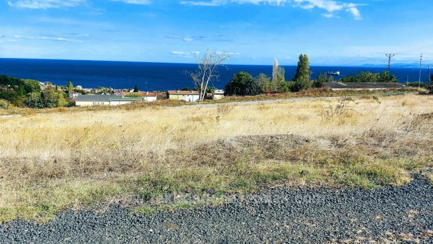 Triplex-Grundstücke Bieten Eine Großartige Gelegenheit Für Alle, Die Mit Geringem Kapital Ein Freistehendes Haus Bauen Möchten.