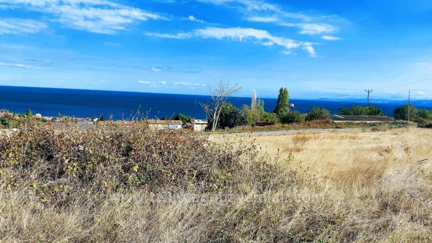 Triplex-Grundstücke Bieten Eine Großartige Gelegenheit Für Alle, Die Mit Geringem Kapital Ein Freistehendes Haus Bauen Möchten.