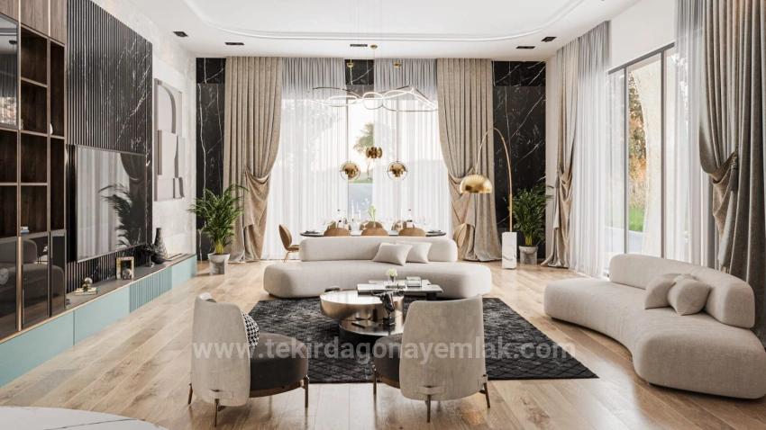 *Solarenergie* Tausch + Bargeld* 6 Luxusvillen* Flexible Zahlungsoptionen* Ratenzahlung Möglich