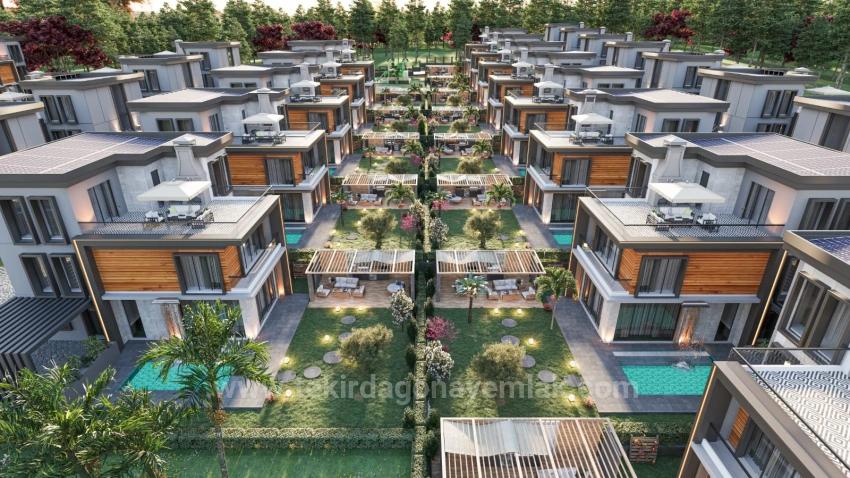 *Solarenergie* Tausch + Bargeld* 6 Luxusvillen* Flexible Zahlungsoptionen* Ratenzahlung Möglich