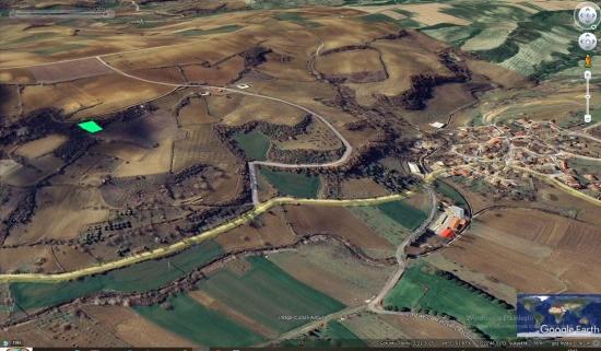 Günstige Immobilie Mit Separatem Grundbucheintrag Zum Dringenden Verkauf Im Stadtteil Çanakçı Von Tekirdağ.