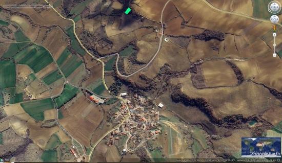 Günstige Immobilie Mit Separatem Grundbucheintrag Zum Dringenden Verkauf Im Stadtteil Çanakçı Von Tekirdağ.