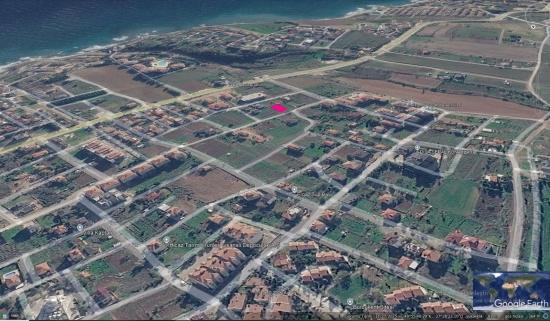 **infrastruktur Fertiggestellt Im Stadtteil Topağaç, Tekirdağ** Dringender Verkauf – Gelegenheitsgrundstück