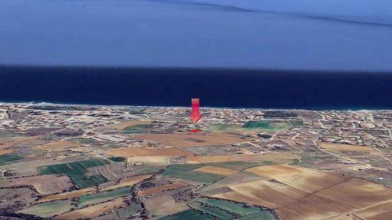 Eckgrundstück Mit Coupon, Geeignet Für 9 Luxuriöse 2+1-Wohnungen Im Viertel Tekirdağ Toağaç