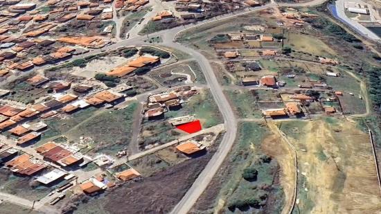 Hohe Renditegarantie – Schnäppchen-Eckgrundstück, Geeignet Für 8 1+1-Apartmentprojekte