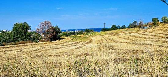 615 M² Großes Eckgrundstück Zum Schnäppchenpreis In Der Nähe Des Flughafens