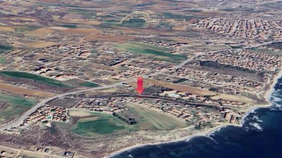 *Opportunity Land* 8 Angrenzende, Günstige Grundstücke, Geeignet Für Ein 50 M² Großes (1+1) Apartmentprojekt