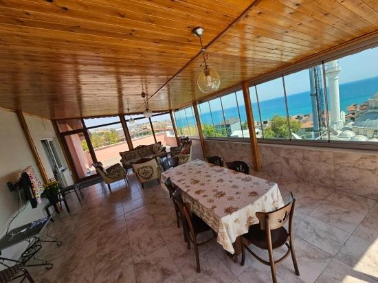 Komplettes Gebäude Zum Verkauf: 6 Einheiten Mit 3+1 Und 2 Einheiten Mit 210 M2 Arbeitsplätzen