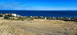 Land Zu Verkaufen in Barbaros Bz. Süleymanpaşa Kumbağ - Gehäuse-Zonierung - 594 m²
