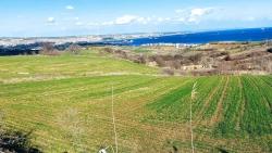 Gelände Zu Verkaufen in Barbaros Bz. Süleymanpaşa Kumbağ - Villa-Zonierung - 4.300 m²