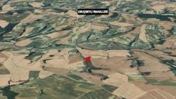 Feld Zu Verkaufen in Oruçbeyli Bz. Süleymanpaşa - Feld-Zonierung - 8.100 m²