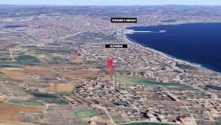 Land Zu Verkaufen in Barbaros Bz. Süleymanpaşa Kumbağ - Gehäuse-Zonierung - 843 m²