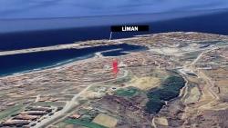 Land Zu Verkaufen in Barbaros Bz. Süleymanpaşa Kumbağ - Gehäuse-Zonierung - 176 m²
