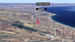 Land Zu Verkaufen in Barbaros Bz. Süleymanpaşa Kumbağ - Gehäuse-Zonierung - 176 m²