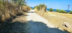 Land Zu Verkaufen in Barbaros Bz. Süleymanpaşa Kumbağ - Gehäuse-Zonierung - 615 m²