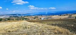 Land Zu Verkaufen in Barbaros Bz. Süleymanpaşa Kumbağ - Villa-Zonierung - 959 m²
