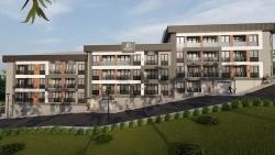 1+1-Zimmer Appartement Zu Verkaufen in Barbaros Bz. Süleymanpaşa Kumbağ - 50 m²