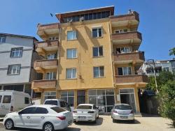 3+1-Zimmer Komplexes Gebäude Zu Verkaufen in Barbaros Bz. Süleymanpaşa Kumbağ - 150 m²