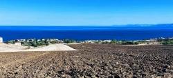 Land Zu Verkaufen in Barbaros Bz. Süleymanpaşa Kumbağ - Gehäuse-Zonierung - 447 m²