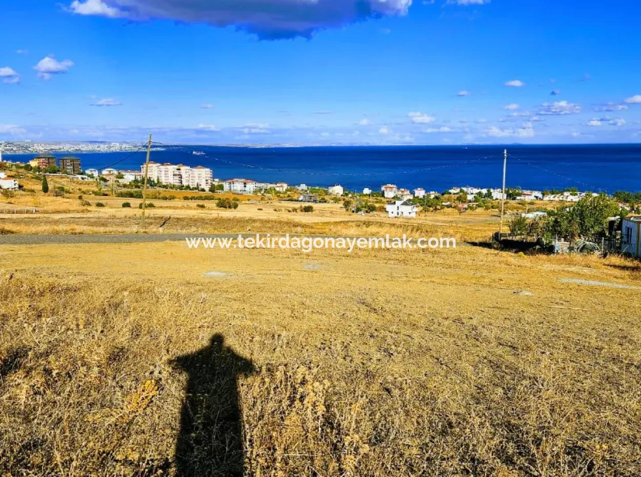6 Wohnungen Gelegenheitsgrundstück Mit Herrlichem Meerblick Zum Dringenden Verkauf