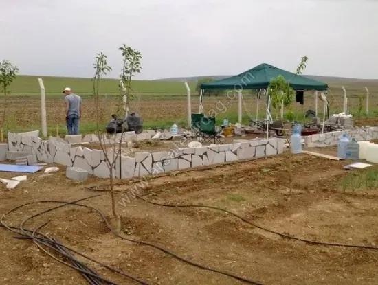 Grundstück Zum Verkauf Tekirdag Barbaros