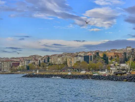 Bezirk Tekirdağ Süleymanpaşa