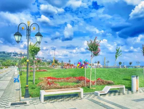 Bezirk Tekirdağ Süleymanpaşa