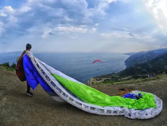 Bezirk Tekirdağ Süleymanpaşa