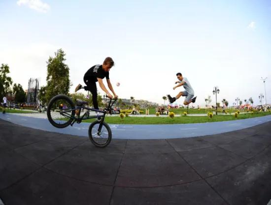 Bezirk Tekirdağ Süleymanpaşa