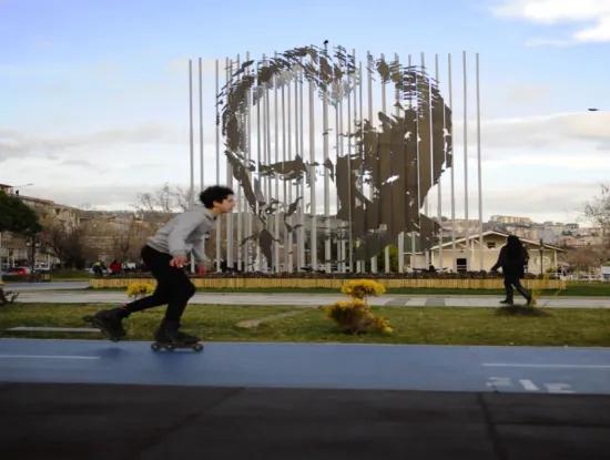 Bezirk Tekirdağ Süleymanpaşa