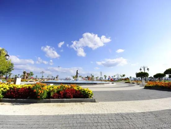 Bezirk Tekirdağ Süleymanpaşa