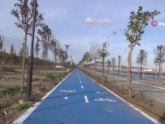 Tekirdag Nationalgarten Zum Verkauf In Der Nähe