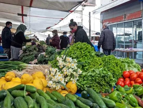 Was Wird In Altinova Closed Market Tekirdağ Süleymanpaşa Verkauft?