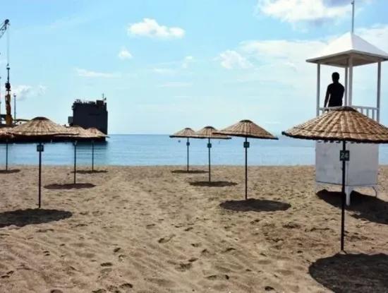 Tekirdag Kumbağ Sommerhaus Zum Verkauf