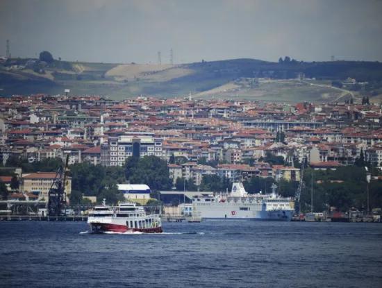 Tekirdağ Süleymanpaşa District