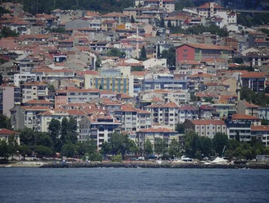 Tekirdağ Süleymanpaşa District