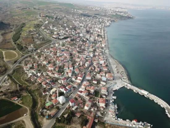 Tekirdag Suleymanpasa Barbaros Mahallesi