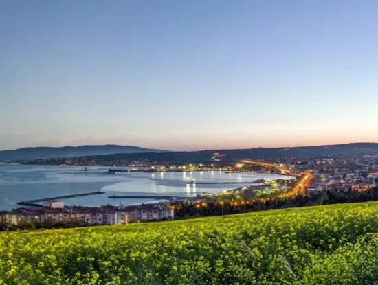 Tekirdag Suleymanpasa Barbaros, Kumbag Daily Rental House