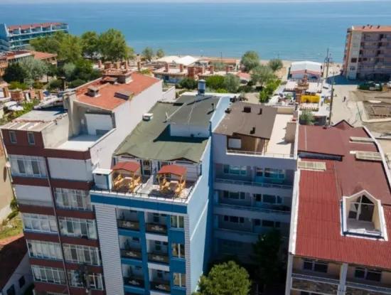 Kumbağ Arzum Teacher's House