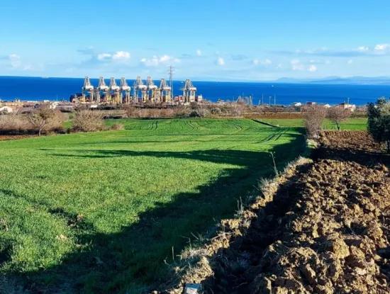 Cheap Summer House For Sale In Kumbağ From The Owner