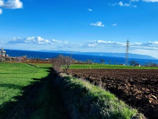 Apartment For Rent In Summer And Winter In Kumbağ