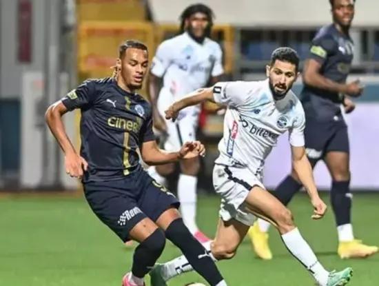 The Adana Demirspor-Beşiktaş Match, Which Was Postponed In The 7Th Week Of The Süper Lig, Will Be Played Today At 20.00.