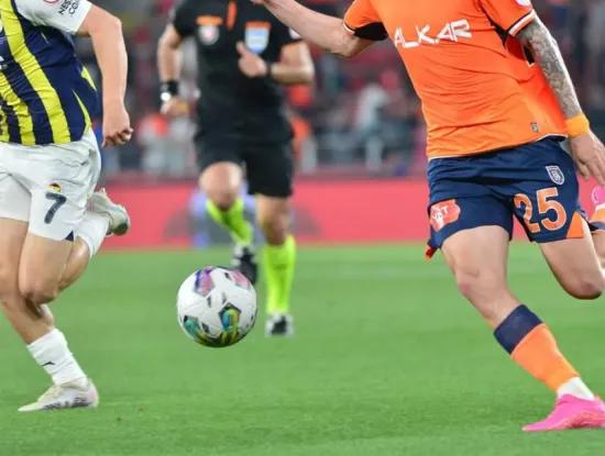 When Is The Fenerbahçe-Başakşehir Match, What Time Is It, On Which Channel?