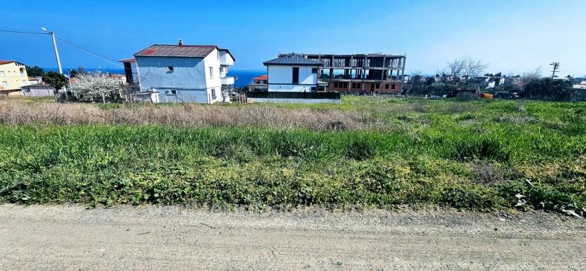 **Infrastructure Ready In Topağaç Neighborhood, Tekirdağ** Urgent Sale - Opportunity Plot