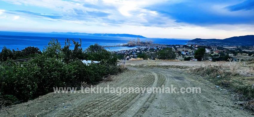 Land For sale in Barbaros Nbh. Süleymanpaşa Kumbağ - Housing Zoned - 528 m²